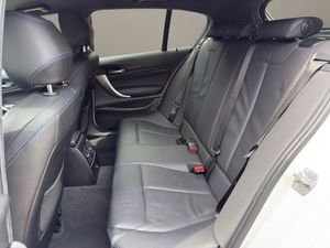 BMW Serie 1 118d  - Foto 11
