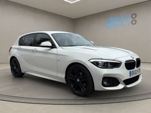 BMW Serie 1 118d  - Foto 2