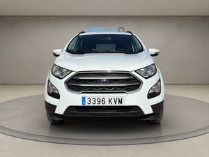 Ford Ecosport 1.0T EcoBoost SS Trend  - Foto 3