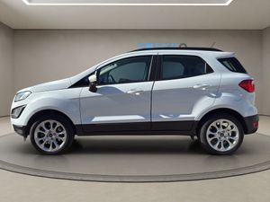 Ford Ecosport 1.0T EcoBoost SS Trend  - Foto 5