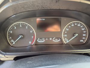 Ford Ecosport 1.0T EcoBoost SS Trend  - Foto 15