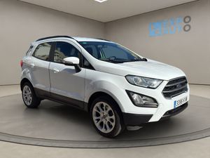 Ford Ecosport 1.0T EcoBoost SS Trend  - Foto 2