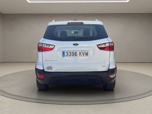 Ford Ecosport 1.0T EcoBoost SS Trend  - Foto 7