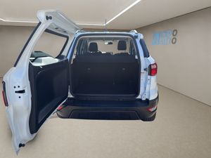 Ford Ecosport 1.0T EcoBoost SS Trend  - Foto 16