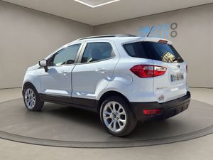 Ford Ecosport 1.0T EcoBoost SS Trend  - Foto 6