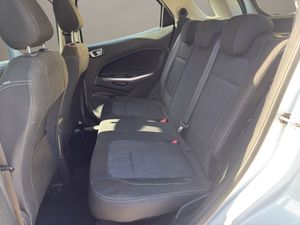 Ford Ecosport 1.0T EcoBoost SS Trend  - Foto 11