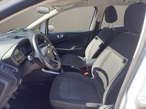 Ford Ecosport 1.0T EcoBoost SS Trend  - Foto 10