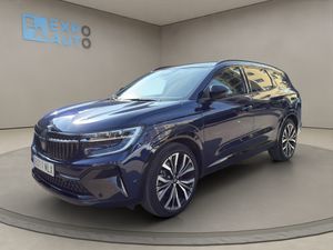 Renault Espace Iconic ETech full hybrid  - Foto 4
