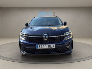 Renault Espace Iconic ETech full hybrid  - Foto 3