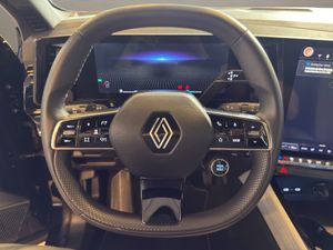 Renault Espace Iconic ETech full hybrid  - Foto 13