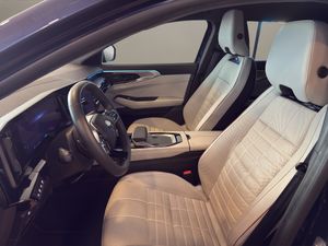 Renault Espace Iconic ETech full hybrid  - Foto 10