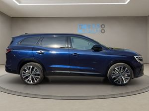 Renault Espace Iconic ETech full hybrid  - Foto 9