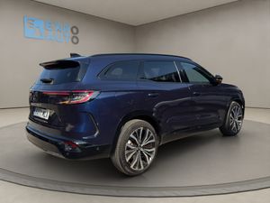 Renault Espace Iconic ETech full hybrid  - Foto 8