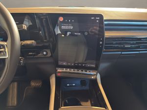 Renault Espace Iconic ETech full hybrid  - Foto 14
