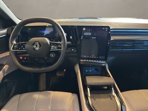 Renault Espace Iconic ETech full hybrid  - Foto 12