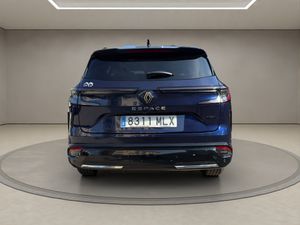 Renault Espace Iconic ETech full hybrid  - Foto 7