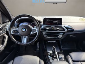 BMW X3 xDrive30d  - Foto 12