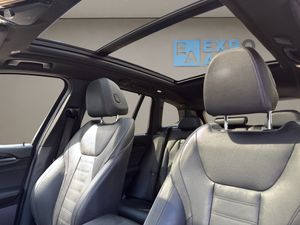 BMW X3 xDrive30d  - Foto 22