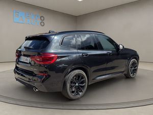 BMW X3 xDrive30d  - Foto 8