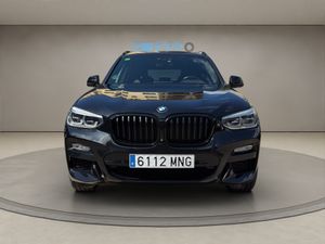 BMW X3 xDrive30d  - Foto 3