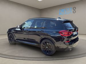 BMW X3 xDrive30d  - Foto 6