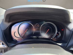 BMW X3 xDrive30d  - Foto 21