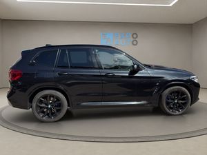 BMW X3 xDrive30d  - Foto 9