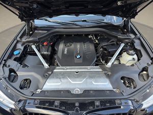 BMW X3 xDrive30d  - Foto 19