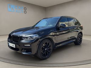 BMW X3 xDrive30d  - Foto 4