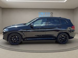 BMW X3 xDrive30d  - Foto 5