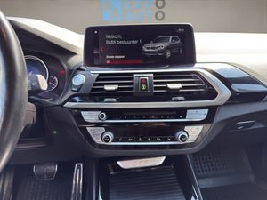 BMW X3 xDrive30d  - Foto 15