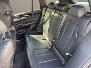 BMW X3 xDrive30d  - Foto 11