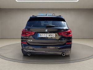 BMW X3 xDrive30d  - Foto 7