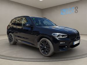 BMW X3 xDrive30d  - Foto 2