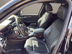 BMW X3 xDrive30d  - Foto 10