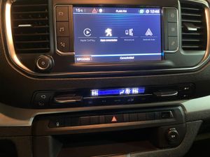 Peugeot Traveller Business 1.5 BlueHDi 120 Long  - Foto 20