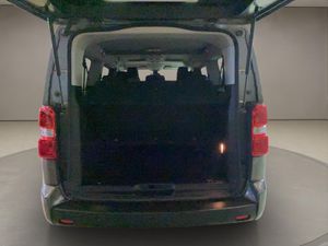 Peugeot Traveller Business 1.5 BlueHDi 120 Long  - Foto 24