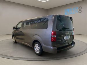 Peugeot Traveller Business 1.5 BlueHDi 120 Long  - Foto 6