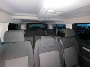 Peugeot Traveller Business 1.5 BlueHDi 120 Long  - Foto 12