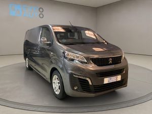 Peugeot Traveller Business 1.5 BlueHDi 120 Long  - Foto 2
