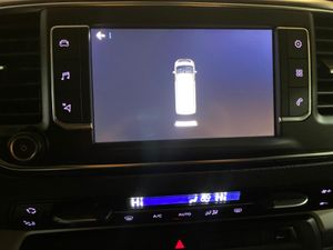 Peugeot Traveller Business 1.5 BlueHDi 120 Long  - Foto 21