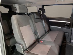 Peugeot Traveller Business 1.5 BlueHDi 120 Long  - Foto 11