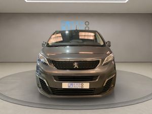 Peugeot Traveller Business 1.5 BlueHDi 120 Long  - Foto 3
