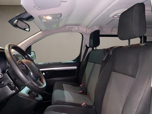 Peugeot Traveller Business 1.5 BlueHDi 120 Long  - Foto 10