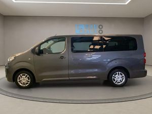 Peugeot Traveller Business 1.5 BlueHDi 120 Long  - Foto 5