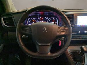 Peugeot Traveller Business 1.5 BlueHDi 120 Long  - Foto 13
