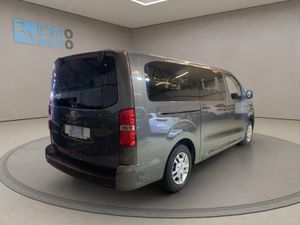 Peugeot Traveller Business 1.5 BlueHDi 120 Long  - Foto 8