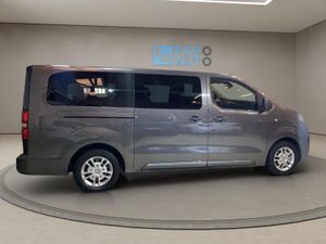 Peugeot Traveller Business 1.5 BlueHDi 120 Long  - Foto 9
