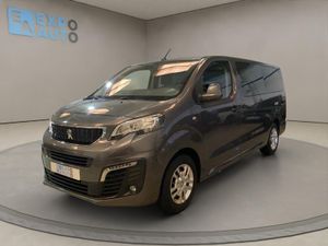 Peugeot Traveller Business 1.5 BlueHDi 120 Long  - Foto 4