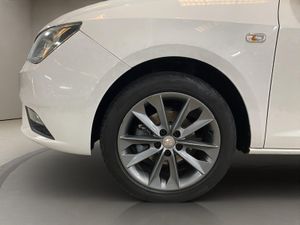 Seat Ibiza 1.2 TSI 85cv Style ITech - Foto 12